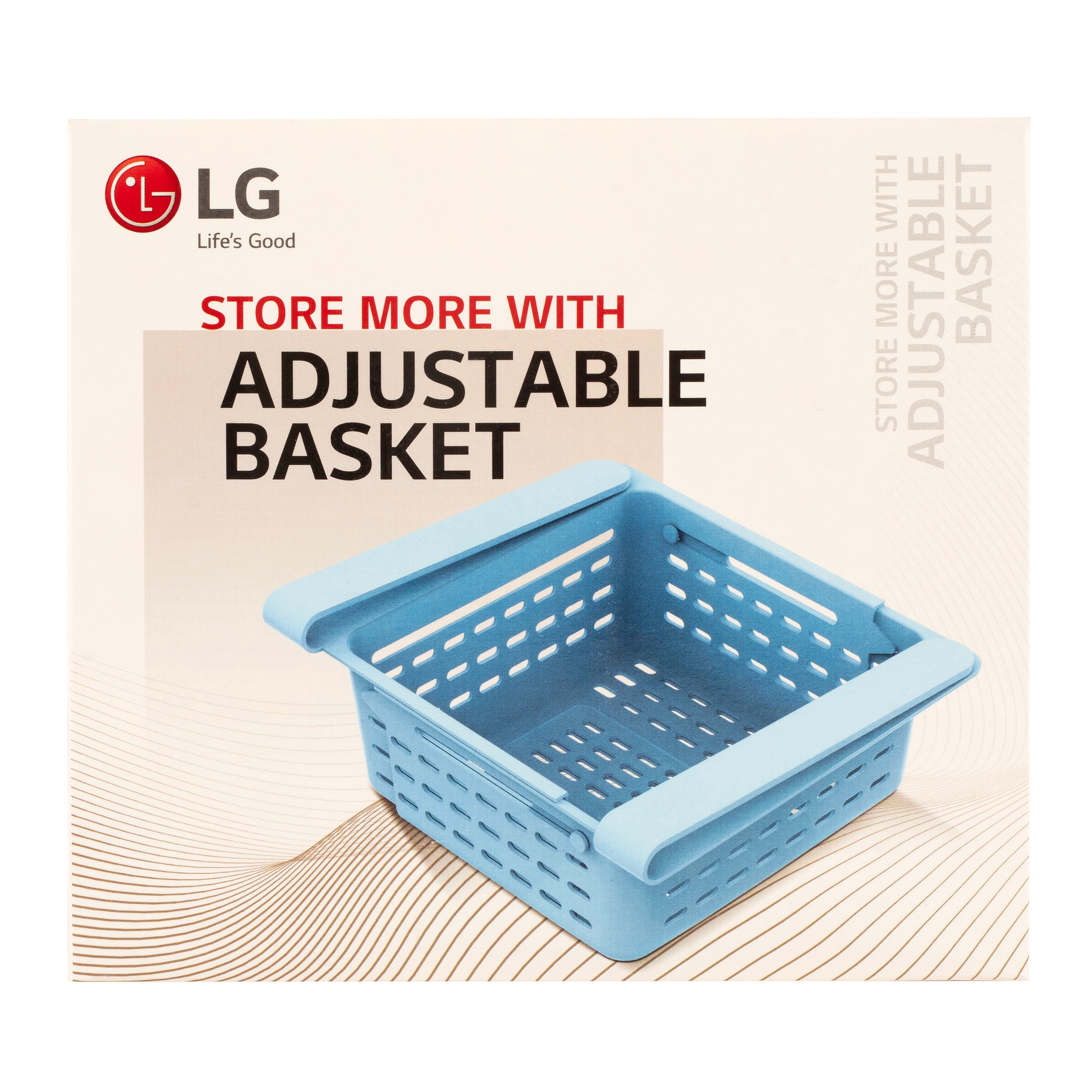 LG Refrigerator Door Multi Basket, AAP75494601